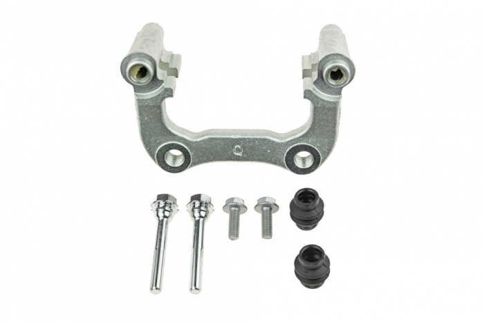 SUPORT ETRIER DE FRÂNARE RENAULT SCENIC II 03-09 /STÂNGA/ HZT-RE-006A [3]