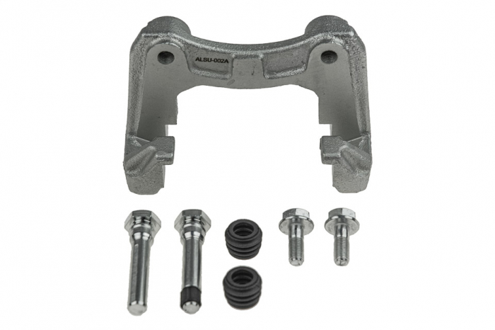 SUPORT ETRIER DE FRÂNARE SUZUKI SX4 06-, SWIFT 1.6 05- /DREPTA/ HZT-SU-002A [1]