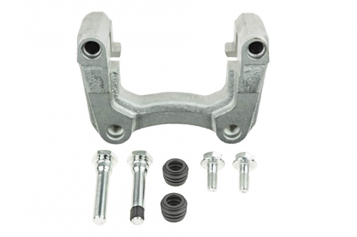SUPORT ETRIER DE FRÂNARE SUZUKI SX4 06-, SWIFT 1.6 05- /DREPTA/ HZT-SU-002A [3]