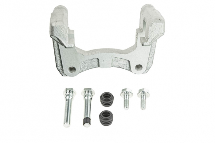 SUPORT ETRIER DE FRÂNARE SUZUKI SX4 06-, SWIFT 1.6 05- /DREPTA/ HZT-SU-002A [4]
