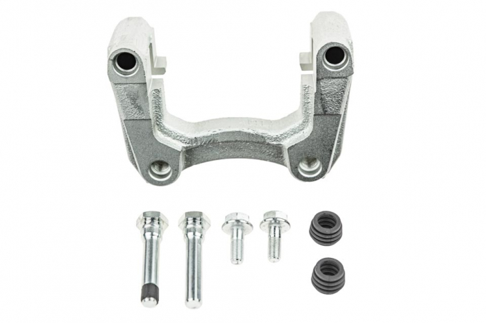SUPORT ETRIER DE FRÂNARE SUZUKI SX4 06-, SWIFT 1.6 05- /STÂNGA/ HZT-SU-001A [3]