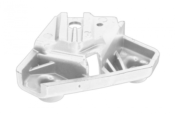 Suport far dreapta FORD MONDEO V 1.0-2.0H dupa 2014 [2]