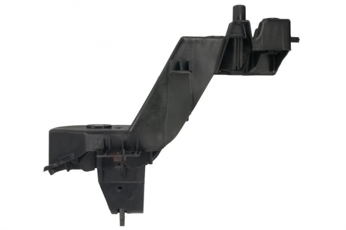 Suport far dreapta parte inferioara, plastic potrivit DODGE DURANGO III 01.14-12.17 [2]