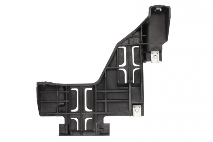 Suport far dreapta partea superioara plastic potrivit AUDI Q5 8R 2008-2012 [2]