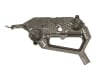 Suport far dreapta plastic potrivit SKODA OCTAVIA II 2004-2008 [3]