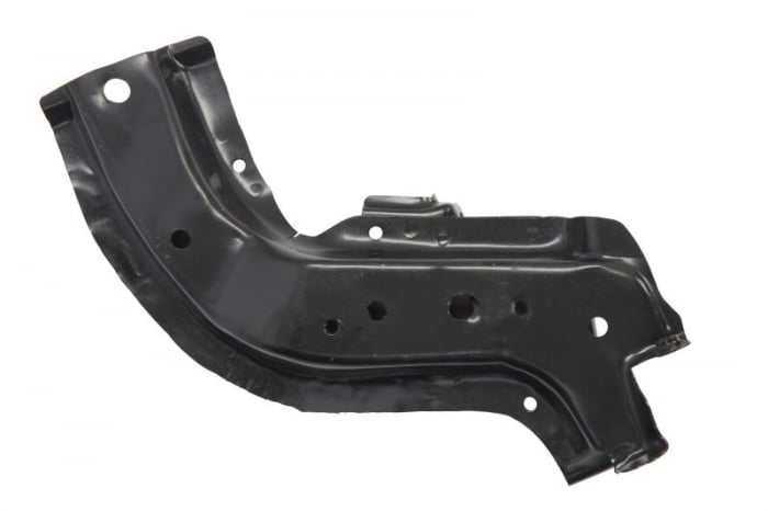 Suport far fata dreapta (parte inferioara) potrivit FIAT SEDICI; SUZUKI SX4 06.06-12.15