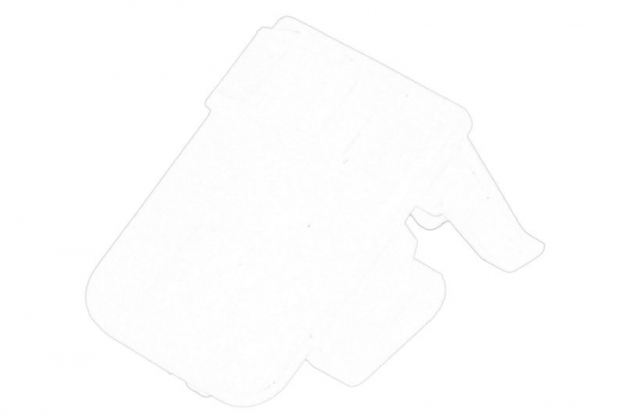 Suport far Fata Dreapta/Stanga (surub) potrivit CITROEN C4 GRAND PICASSO I, C4 PICASSO I 1.6-2.0D 10.06-12.13 [1]