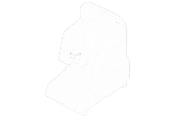 Suport far Fata Dreapta/Stanga (surub) potrivit CITROEN C4 GRAND PICASSO I, C4 PICASSO I 1.6-2.0D 10.06-12.13 [2]