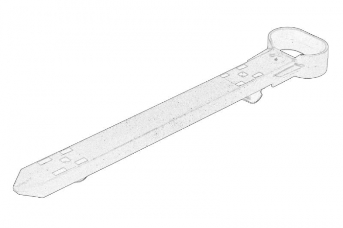 Suport far Fata (interior) potrivit VOLVO S60 II, V60 I 1.5-3.0 04.10-12.18