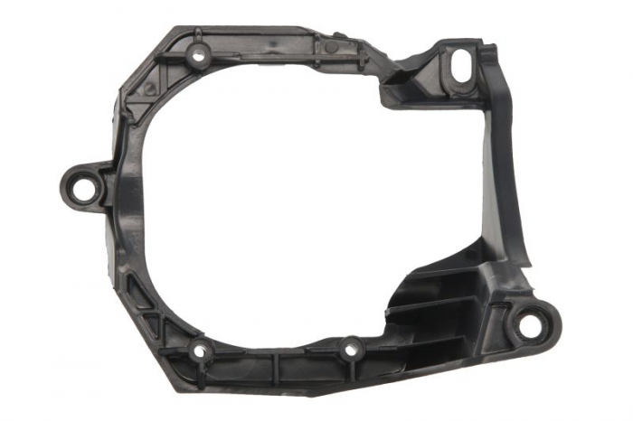 Suport far fata stanga interior plastic, negru FORD MUSTANG intre 2015-2018 [2]