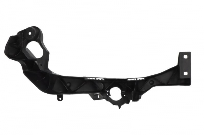 Suport far fata stanga (plastic) potrivit BMW 3 E92, E93 2006-2010 [2]