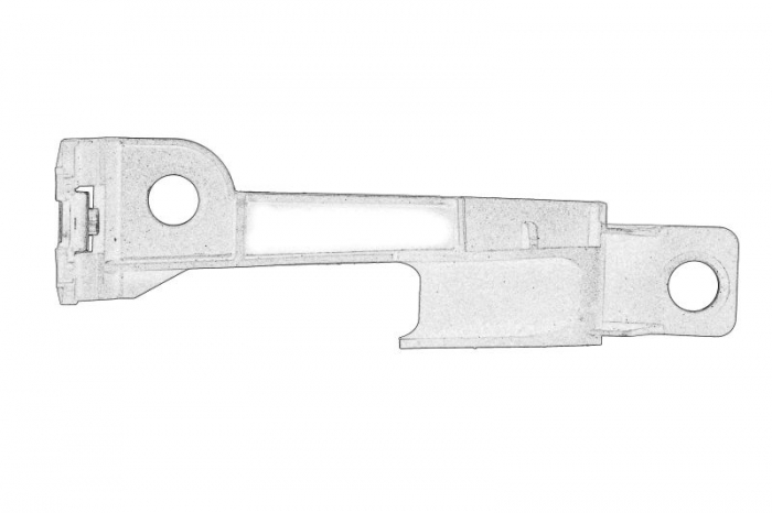 Suport far Fata Stanga potrivit PEUGEOT potrivit CITROEN C4, C4 I 1.4-2.0D 11.04-07.11 [2]