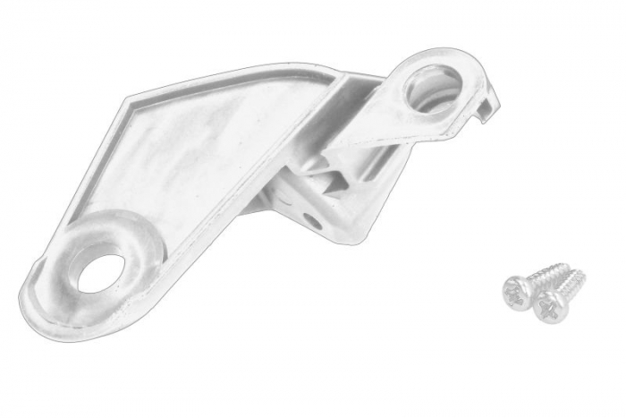 Suport far Fata Stanga (superior) potrivit TOYOTA AVENSIS 1.6-2.2D 11.08-10.18 [2]