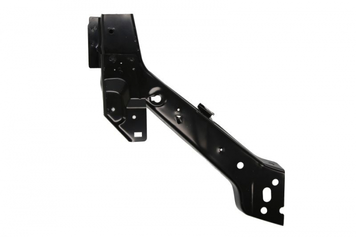 Suport far panou fata dreapta partea superioara metal potrivit JEEP GRAND CHEROKEE IV WK2 2010-2013 [2]