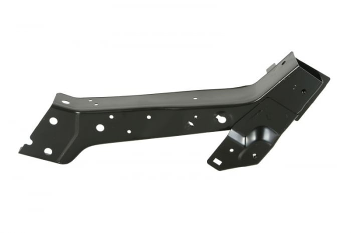 Suport far panou fata stanga partea superioara metal potrivit JEEP GRAND CHEROKEE IV WK2 2010-2013