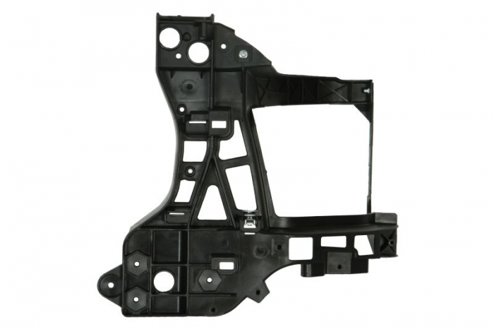 Suport far Panou fata Trager stanga plastic RAM TRUCK RAM IV intre 2013-2018