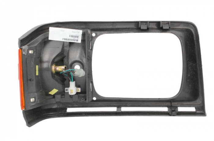 Suport far stanga(cu pozitie, cu semnalizator) MAZDA E-SERIES 1984-2004 [2]