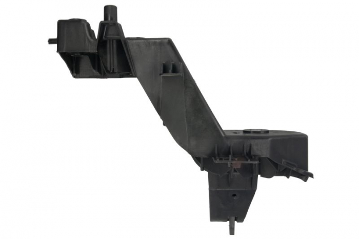 Suport far stanga parte inferioara, plastic potrivit DODGE DURANGO III 01.14-12.17 [2]