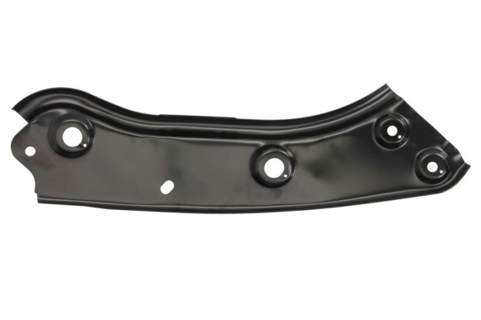 Suport far stanga parte superioara, metal potrivit VW CADDY III, TOURAN I 05.10-05.15 [2]