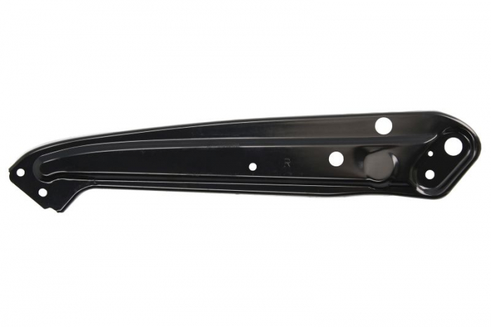 Suport far stanga parte superioara, metal potrivit VW JETTA V USA 01.18-06.21 [2]