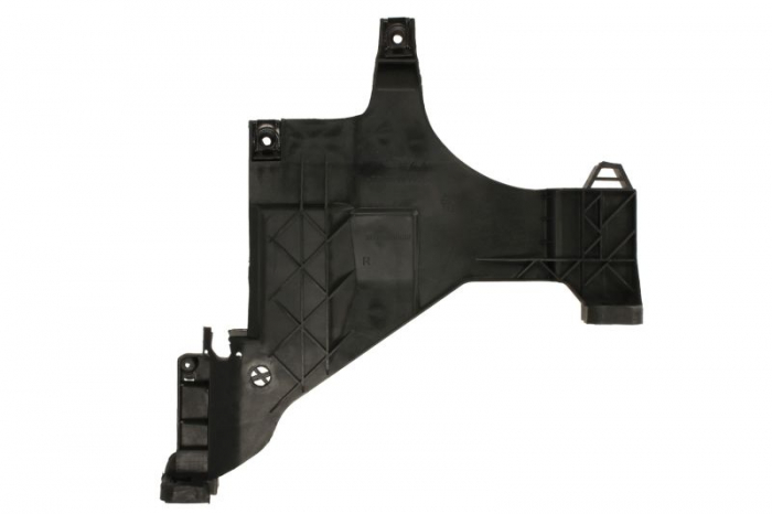 Suport far stanga plastic potrivit AUDI Q5 8R 2012-2016