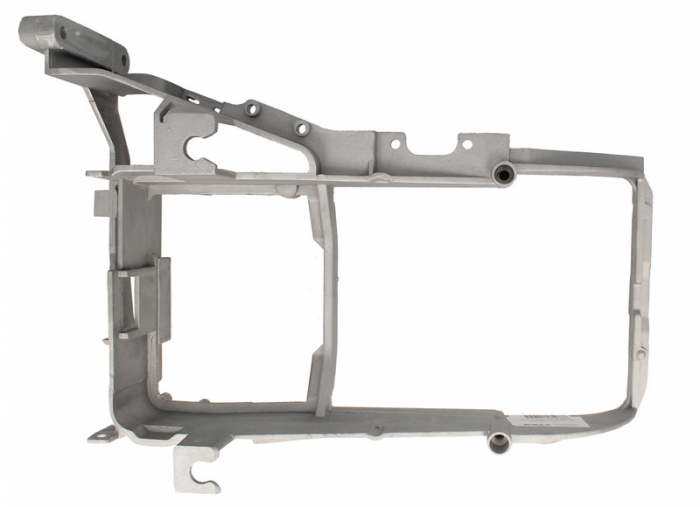 Suport far Stanga potrivit DAF 65 CF, 75 CF, 85 CF, CF 65, LF 55 02.98-