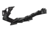 Suport fata stanga exterior plastic potrivit Honda CR-V 2014-2018 [3]