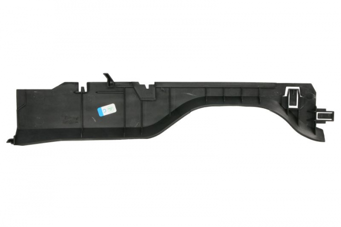 Suport fata stanga plastic potrivit BMW Seria 5, 6, 7, 8 X5, X6, X7 dupa 2018 [2]