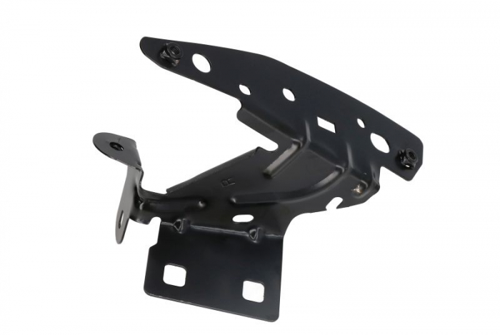 Suport fixare aripa Fata Dreapta potrivit CITROEN C3 I, C3 II, DS3 1.0-1.6D 2002-2016 [2]