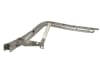 Suport fixare aripa fata partea superioara Stanga metal potrivit FORD USA F-150, F-250 SUPER DUTY, F-350 SUPER DUTY 2.7-6.7D dupa 2014 [2]
