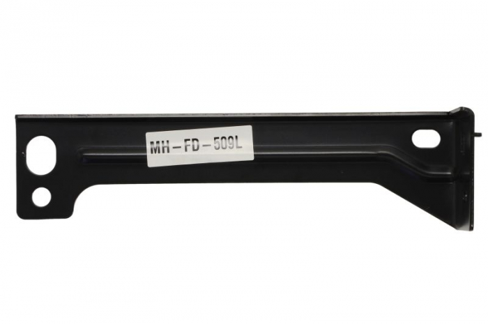 Suport fixare aripa fata stanga potrivit FORD USA F-150, F-250 SUPER DUTY, F-350 SUPER DUTY 2.7-6.7D dupa 2014 [2]