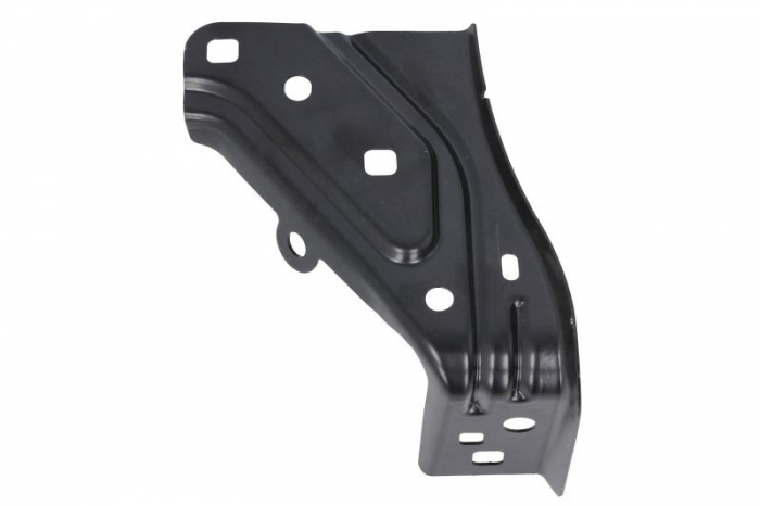 Suport fixare aripa fata stanga potrivit RENAULT CLIO V Ph I 09.19- [2]