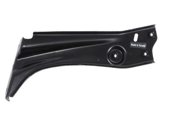 Suport fixare aripa suport fata stanga potrivit skoda octavia iii 1.2-2.0d dupa 2012