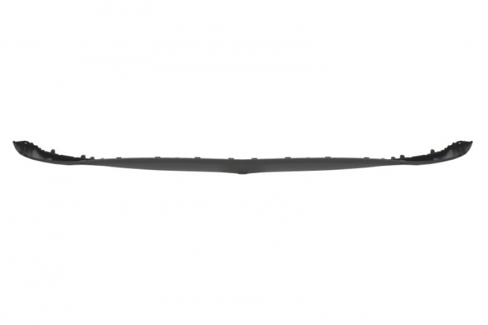 Suport grila radiator superior centru, lung, grund potrivit OPEL ASTRA L 10.21- [2]