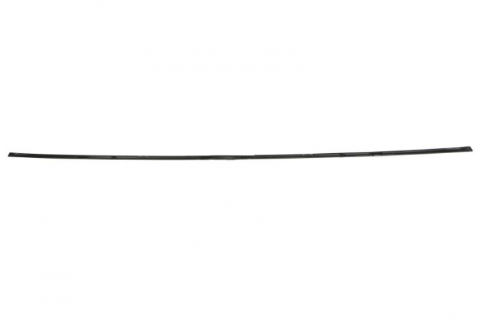 Suport grila radiator superior negru lucios potrivit OPEL ASTRA L 10.21- [2]