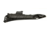 Suport grilaj frontal Superior Stanga plastic, negru potrivit MAZDA 6 dupa 2012 [3]