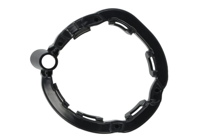 Suport halogen Fata Stanga plastic potrivit MERCEDES GLA X156 12.13-12.19 12.13-12.19