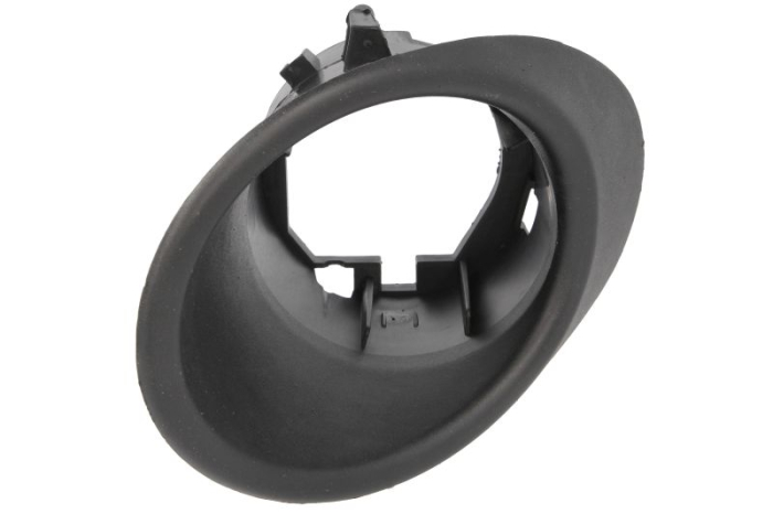 Suport halogen Fata Stanga potrivit CITROEN BERLINGO, BERLINGO MULTISPACE, BERLINGO MINIVAN; PEUGEOT PARTNER TEPEE, PARTNER MINIVAN 07.05- 03.12-03.15