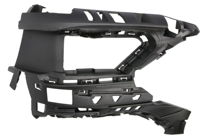 Suport halogen Stanga potrivit BMW 3 GRAN TURISMO F34 11.12- 03.13-12.20