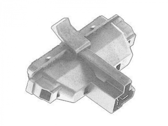 Suport iluminare numar OPEL ASTRA G 1.2-2.2D intre 1998-2009 [2]