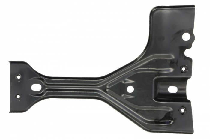 Suport incuietoare capota otel potrivit VW TIGUAN I 2007-2011 [2]