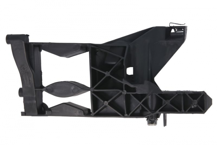 Suport lampa dreapta interior, plastic potrivit AUDI A6 C7 11.10-04.15 [1]