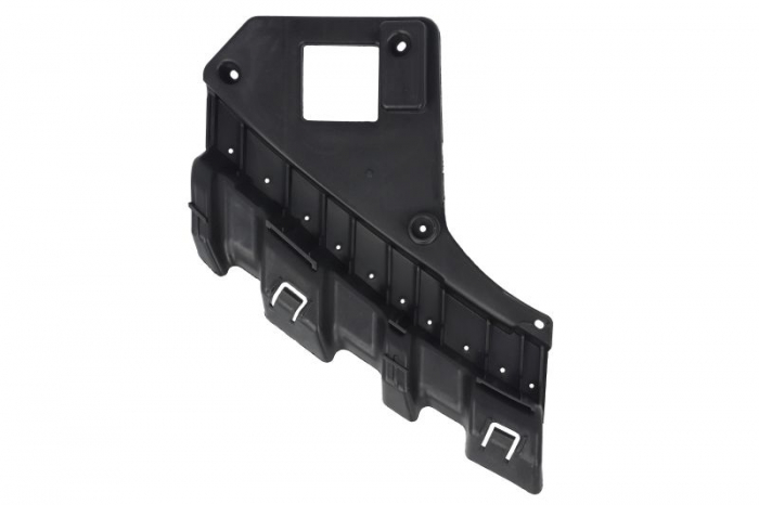 Suport lampa dreapta plastic potrivit TESLA MODEL S II LIFT 01.21- [2]