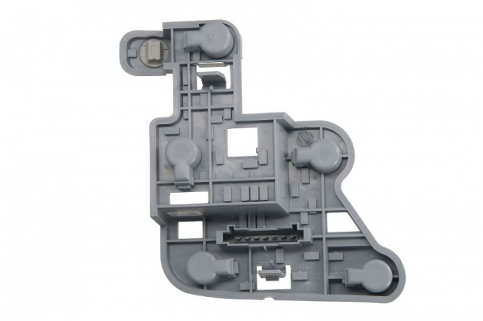 Suport lampa spate Dreapta (cu bec) potrivit MERCEDES C T-MODEL (S204), C (W204) 1.6-6.2 01.07-08.14 [2]