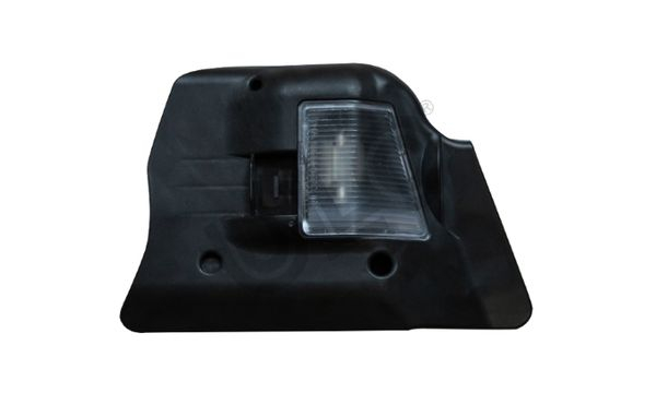 Suport lampa spate Dreapta exterior (cu bec) potrivit BMW 3 (E46) 1.6-3.2 12.98-07.06 [3]
