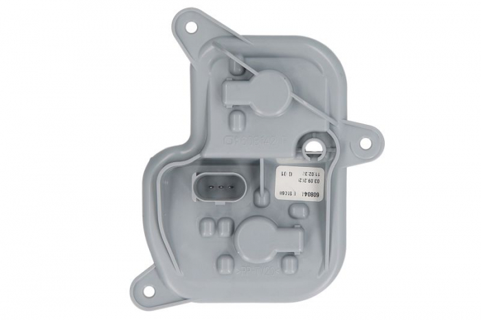 Suport lampa spate Dreapta exterior (fara becuri) potrivit AUDI A6 ALLROAD C7, A6 C7 1.8-4.0 05.11-09.18 [2]