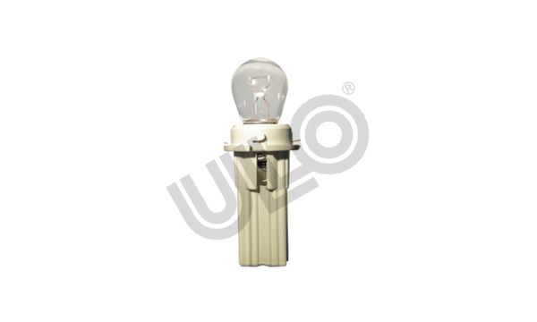 Suport lampa spate Dreapta/Stanga (cu bec) potrivit BMW X5 (E53) 3.0-4.8 01.00-10.06 [3]