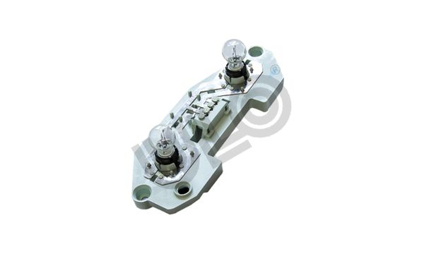 Suport lampa spate Dreapta/Stanga interior (cu bec) potrivit MERCEDES E T-MODEL (S211) 1.8-6.2 03.03-07.09 [3]