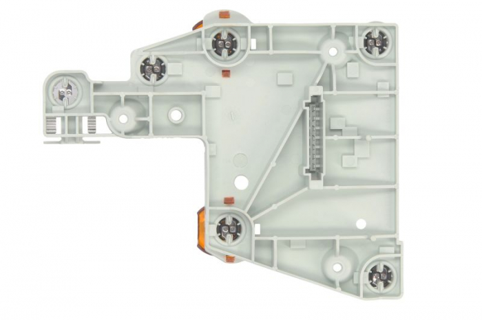 Suport lampa spate Stanga (cu bec) potrivit MERCEDES E (W211) 1.8-6.2 03.02-12.08 [2]