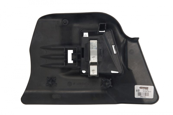 Suport lampa spate Stanga exterior (cu bec) potrivit BMW 3 (E46) 1.6-3.2 12.98-07.06 [2]